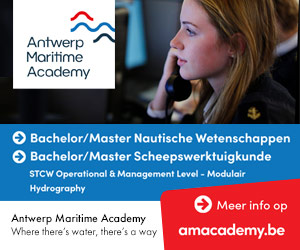 Antwerp Maritime Academy